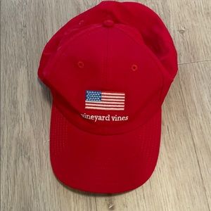 Men’s Vineyard Vines Hat